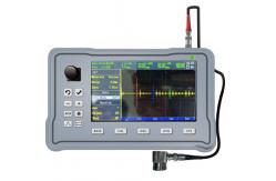 China FD540mini SD Card DAC AVG B Scan Mini Ultrasonic Flaw Detector supplier