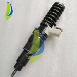 Voe21582103 Common Rail Fuel Injector For Diesel Engine Parts for sale
