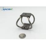 Large Rc Cars Suspended Gimbal Vibration Isolators For Electronics Wall Mounted Installation for sale