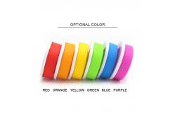 China OEM 200ml Silicone Foldable Drinking Cup For Travel supplier