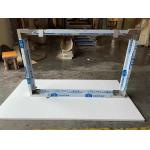 Medical Lead 1200mm*1000mm Radiation Glass Shielding Protective X Ray for sale
