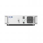 Lithium Ion 5 KWh Solar Battery PV Integration Power Output Efficiency for sale