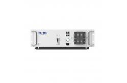 China Lithium Ion 5 KWh Solar Battery PV Integration Power Output Efficiency supplier