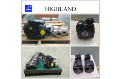 China Hpv50 Agricultural Hydarulic Piston Pumps For Combine Harvesters supplier