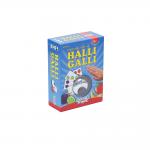 Halli Galli Educational Board Games Set 250g Coated Paper Customized for sale