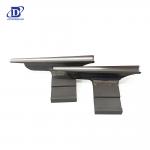 China Advanced Cigarette Tongue for Optimal Tobacco Strand Compression factory