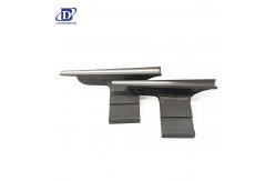 China Advanced Cigarette Tongue for Optimal Tobacco Strand Compression supplier