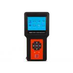 LCD Earth Leakage Current Tester With Large Caliber Current Clamp
