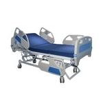 Multifunction Electric Clinic Bed Remote Control Hospital With 75 Degree