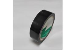 China Teraoka 631S 12 25 100 Electrical Insulation Tape With Acrylic Adhesive Polyethylene Film supplier