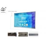 70In IR Interactive Whiteboard Smart Monitor Touch Screen Windows 10 OS for sale