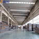 LLDPE Core 4mm PVDF Aluminum Composite Panel Brushed Mill Finish