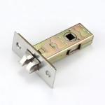 Stainless Steel Digital Fingerprint Door Lock Body for Wooden/Sliding/Aluminum Doors for sale