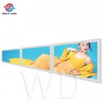 UHD LCD Screen Monior 32 Inch 1080P Indoor Digital Signage Interactive