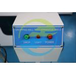 Falling Ball Impact Testing Equipment SBD-2 IEC60598.1 IEC60950.1