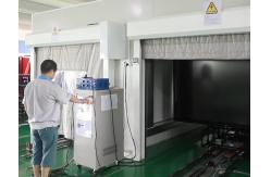 China VGA Touch Whiteboard Full-speed USB Communication Mode for Streamlined B2B Procurement supplier