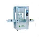 GMP 50ml Lotion Filling Machine For Tomato Sauce for sale