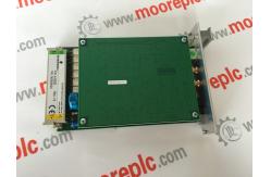 China 1C31116G01 Emerson Spare Parts MODULE OVATION PERSONALITY ANALOG In stock supplier