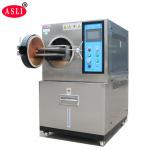 Safety Pressure Accelerated Aging Test Chamber With LCD Screen for sale