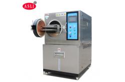 China Safety Pressure Accelerated Aging Test Chamber With LCD Screen supplier