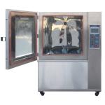 Sand And Dust Testing Equipment Weathering Test Tester Chamber for sale