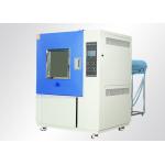 3500W IPX5 IPX6 Water Spray Test Chamber For Enclosure Protection for sale