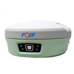 Foif A90 GNSS RTK Receiver GPS RTK Updatable Software Permanent Code DGPS RTK Compatible; Electronic Measuring Instrument Pro for sale