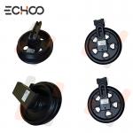 Idler Wheel For Yanmar C30E-2A Tracked Dumper Undercarriage Parts for sale