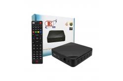 China High Definition Linux IPTV Box HD Video Software Upgrade supplier