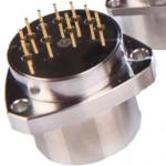 Stainless Steel Quartz Servo Accelerometers , 30ug High Accuracy Accelerometers for sale