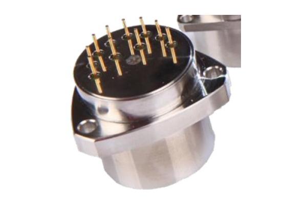 Stainless Steel Quartz Servo Accelerometers , 30ug High Accuracy Accelerometers