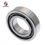 ISO Machine Tool Precision Angular Contact Bearings 7005CTYNSULP4 for sale