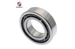 China ISO Machine Tool Precision Angular Contact Bearings 7005CTYNSULP4 supplier