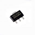 New and Original ADL5544ARKZ-R7 TO-243AA Module Mcu Integrated Circuits Microcontrollers Ic Chip ADL5324ARKZ-R7 for sale