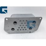  Excavator EC210 EC210B D6D Engine Oil Cooler 21707096 20482789 VOE20482789 for sale