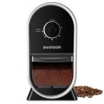 Adjustable Mini Coffee Grinder Machine 60g Kitchen Small Home Espresso Machine PSE for sale