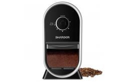 China Adjustable Mini Coffee Grinder Machine 60g Kitchen Small Home Espresso Machine PSE supplier
