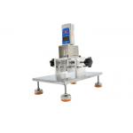 IEC 60884-1 Annex B Alternative Gripping Plug Gripping Test Apparatus For Plug Clamping Test for sale