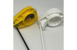 China Two Way Actuator for Automotive Applications with Reliable Performance supplier