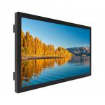 21.5'' Wall Mount Pc Touch Screen Panel Industrial Android for sale