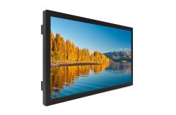 China 21.5'' Wall Mount Pc Touch Screen Panel Industrial Android supplier