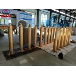 2-12 Inch Martillo De Fondo Rh510 for Ql60 Rock Drilling and ISO 9001 2000 Certified for sale