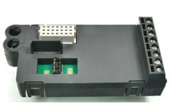 China KJ3007X1-EA1 12P2413X062 Emerson Delta V ProfibusDP Terminal Block 5 VDC supplier