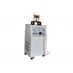 IEC 60601-2-35 Medical Heating Devices Using Blankets And Pads Testing Equipment for sale
