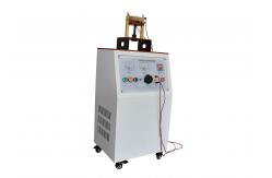 China IEC 60601-2-35 Medical Heating Devices Using Blankets And Pads Testing Equipment supplier