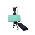Hot Wire Foam Cutting Machine For Heat Preservation Material for sale