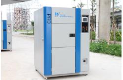 China Programmable Constant Thermal Shock Environmental Test Chamber supplier