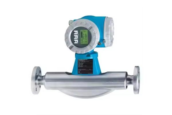 Endress+Hauser 83F 80E Promass Flow Meter 4-20mA IP67
