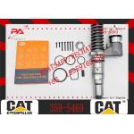 3512B Diesel Engine Parts Fuel Injector 359-5469 392-0217 375-4106 392-0219 For CAT Caterpillar Construction Machinery for sale