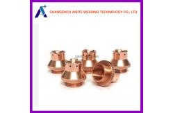 China 9-8241 Plasma Shield Cap 9-8258 Thermal Dynamics Shield Cup supplier